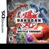 топовая игра Bakugan Battle Trainer