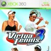 игра Virtua Tennis 3