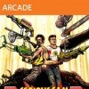 игра Serious Sam Double D XXL