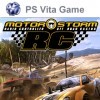 топовая игра MotorStorm RC