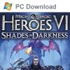 Might & Magic Heroes VI: Shades of Darkness