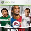 игра FIFA Soccer 07