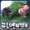 Лучшие игры Пазл (головоломка) - Elefunk (топ: 1.8k)