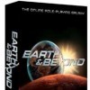 Earth & Beyond: Game Time Card