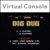 игра от Bandai Namco Games - Dig Dug (топ: 2.4k)
