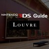 Новые игры Развивающие игры на ПК и консоли - Nintendo 3DS Guide: Louvre