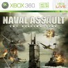 топовая игра Naval Assault: The Killing Tide