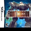 игра от Square Enix - Front Mission (топ: 2.1k)
