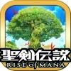 топовая игра Rise of Mana