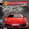 топовая игра Ferrari Challenge Trofeo Pirelli