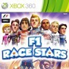 игра F1 Race Stars