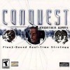игра Conquest: Frontier Wars
