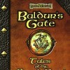 игра от BioWare - Baldur's Gate: Tales of the Sword Coast (топ: 2k)