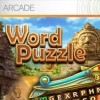 Лучшие игры Пазл (головоломка) - Word Puzzle (топ: 1.7k)