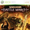 игра Warhammer: Battle March