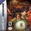 топовая игра The Lord of the Rings: The Fellowship of the Ring