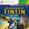 топовая игра The Adventures of Tintin