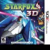 Лучшие игры Симулятор полета - Star Fox 64 3D (топ: 1.6k)