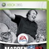 игра Madden NFL 07: Hall of Fame Edition