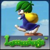 топовая игра Lemmings