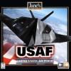 Лучшие игры Симулятор - Jane's USAF [1999] (топ: 1.7k)