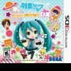 Hatsune Miku: Project Mirai DX