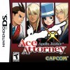 топовая игра Apollo Justice: Ace Attorney