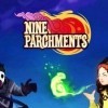 топовая игра Nine Parchments
