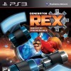 топовая игра Generator Rex: Agent of Providence