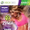 игра Zumba Fitness Core