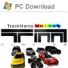 TrackMania United Forever