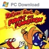 ToeJam & Earl in Panic on Funkotron