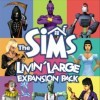 игра от Maxis - The Sims: Livin' Large (топ: 1.8k)
