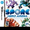 топовая игра Spore Hero Arena