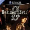 топовая игра Resident Evil Zero [2002]