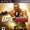 игра UFC Undisputed 2010