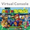 топовая игра Mario Tennis