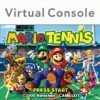 Mario Tennis