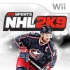 топовая игра NHL 2K9