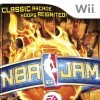 топовая игра NBA Jam