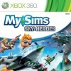 MySims SkyHeroes