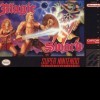 Magic Sword