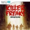 игра Killer Freaks from Outer Space