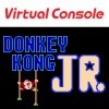 топовая игра Donkey Kong Jr.