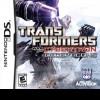 топовая игра Transformers: War for Cybertron -- Decepticons
