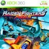 игра Raiden Fighters Aces