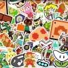 Nintendo Badge Arcade