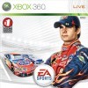 топовая игра NASCAR 09