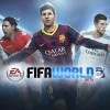 игра от EA Canada - FIFA World (топ: 1.9k)
