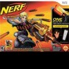 NERF N-Strike
